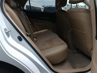 2007 Toyota Blade - Thumbnail