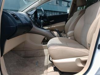 2007 Toyota Blade - Thumbnail