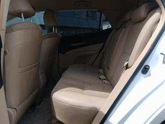 2007 Toyota Blade - Thumbnail