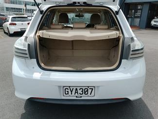 2007 Toyota Blade - Thumbnail