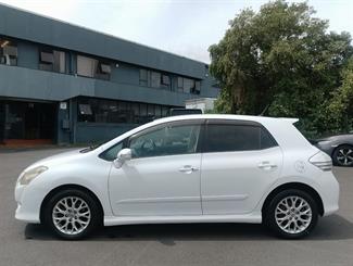 2007 Toyota Blade - Thumbnail