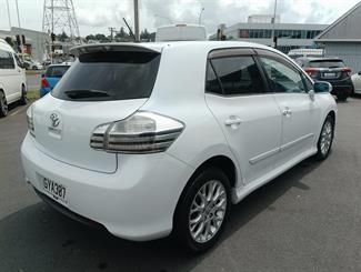 2007 Toyota Blade - Thumbnail