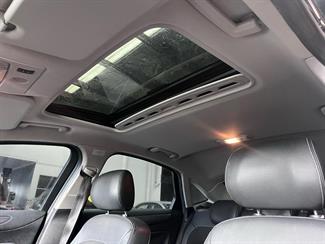 2012 Ford Mondeo - Thumbnail