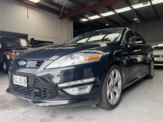 2012 Ford Mondeo - Thumbnail
