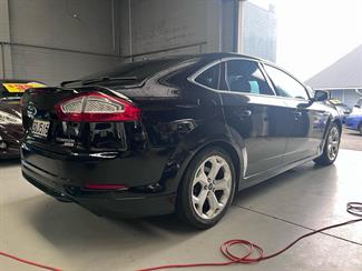2012 Ford Mondeo - Thumbnail