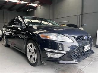 2012 Ford Mondeo - Thumbnail