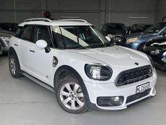 2019 Mini Countryman - Thumbnail