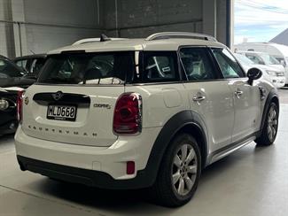 2019 Mini Countryman - Thumbnail