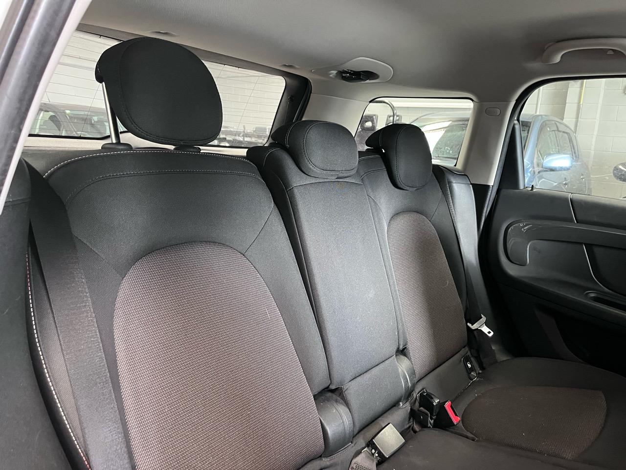 2019 Mini Countryman