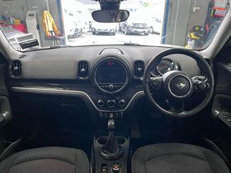 2019 Mini Countryman - Thumbnail