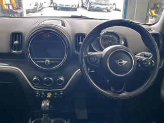 2019 Mini Countryman - Thumbnail