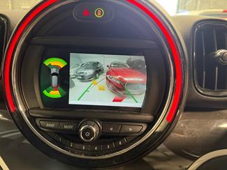 2019 Mini Countryman - Thumbnail