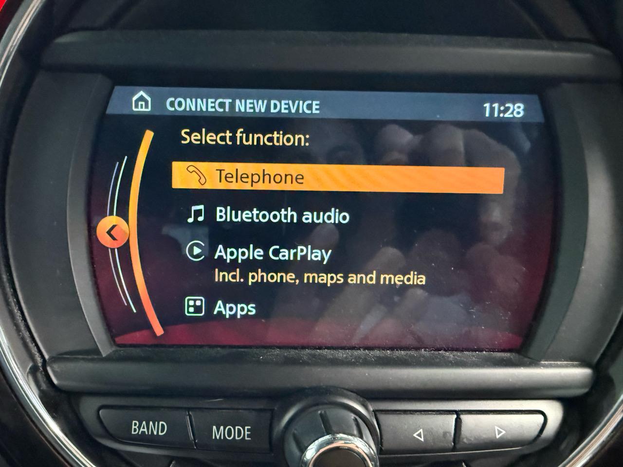 2019 Mini Countryman