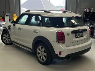 2019 Mini Countryman - Thumbnail
