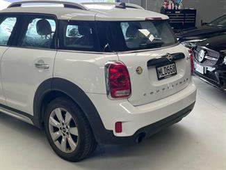 2019 Mini Countryman - Thumbnail