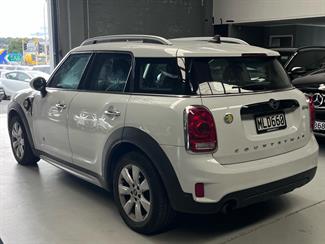 2019 Mini Countryman - Thumbnail