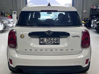 2019 Mini Countryman - Thumbnail