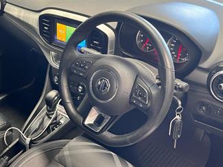 2022 MG MG3 - Thumbnail