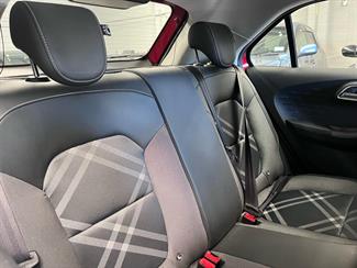 2022 MG MG3 - Thumbnail