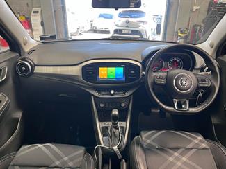 2022 MG MG3 - Thumbnail