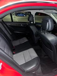 2007 Mercedes-Benz C 200 - Thumbnail