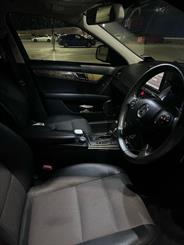 2007 Mercedes-Benz C 200 - Thumbnail