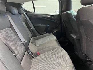 2019 Holden Astra - Thumbnail