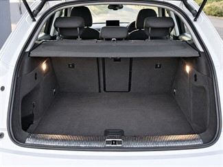 2017 Audi Q3 - Thumbnail