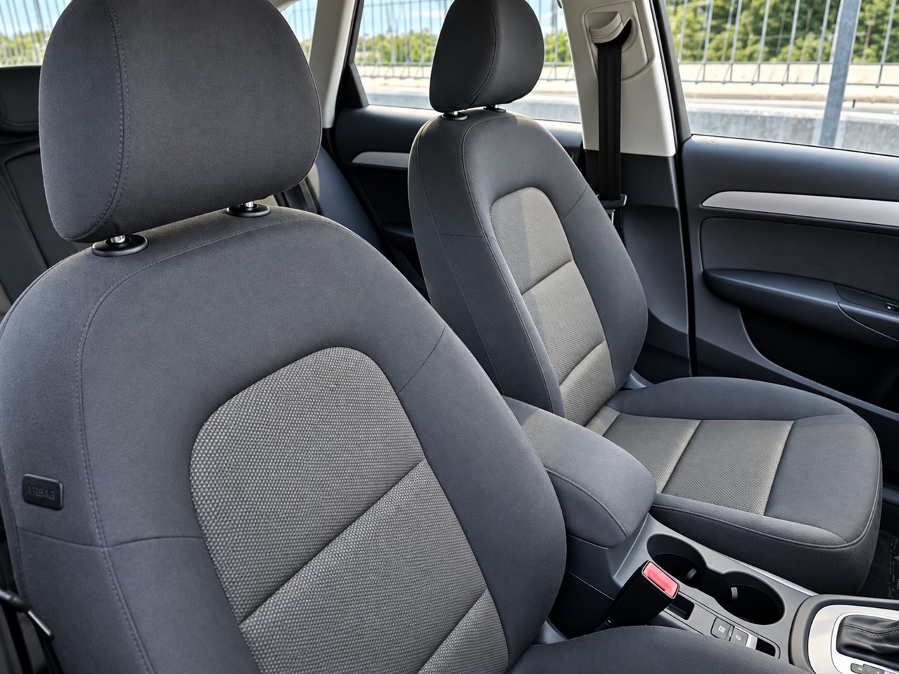 2017 Audi Q3