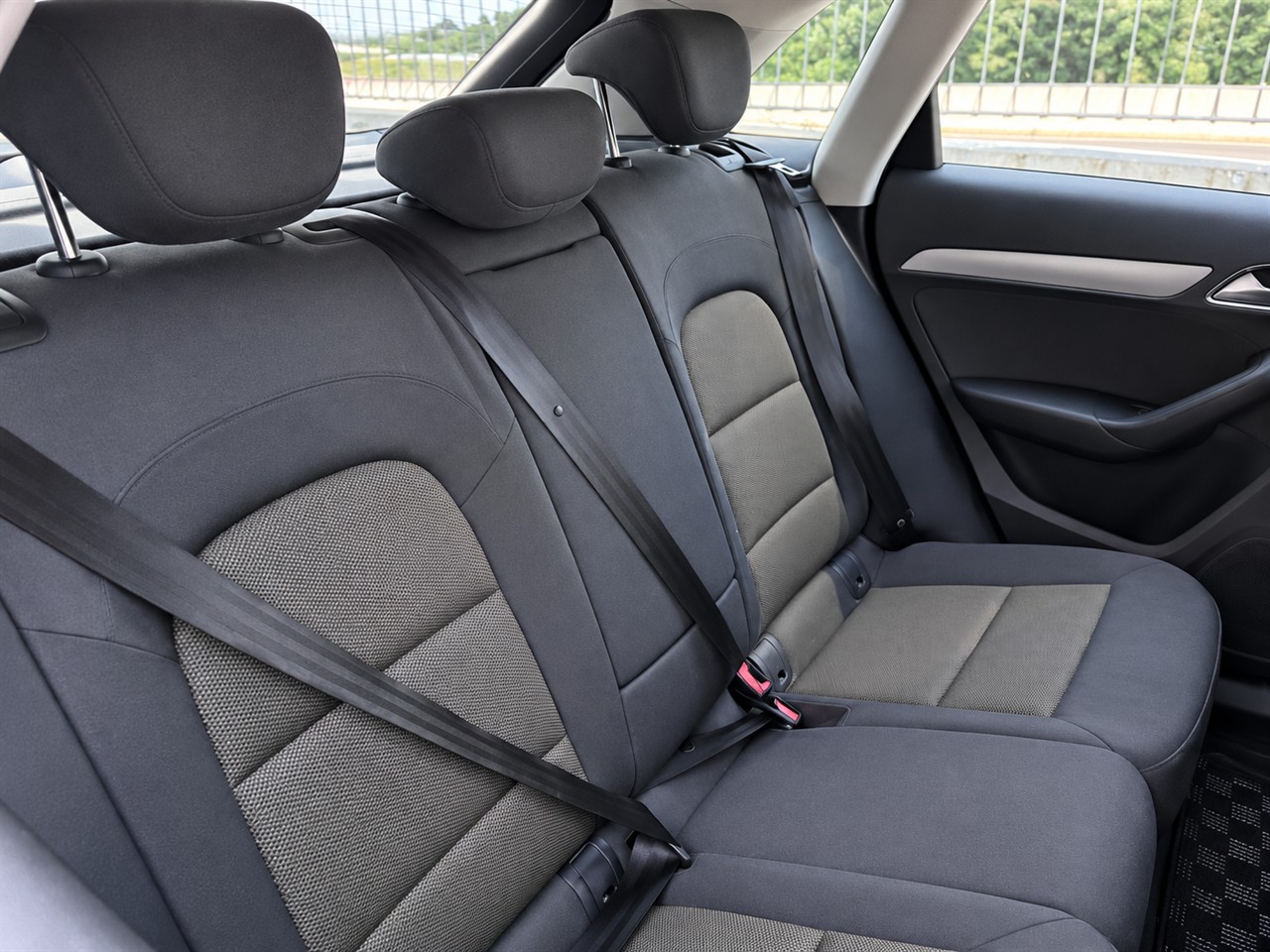 2017 Audi Q3