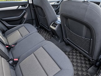 2017 Audi Q3 - Thumbnail