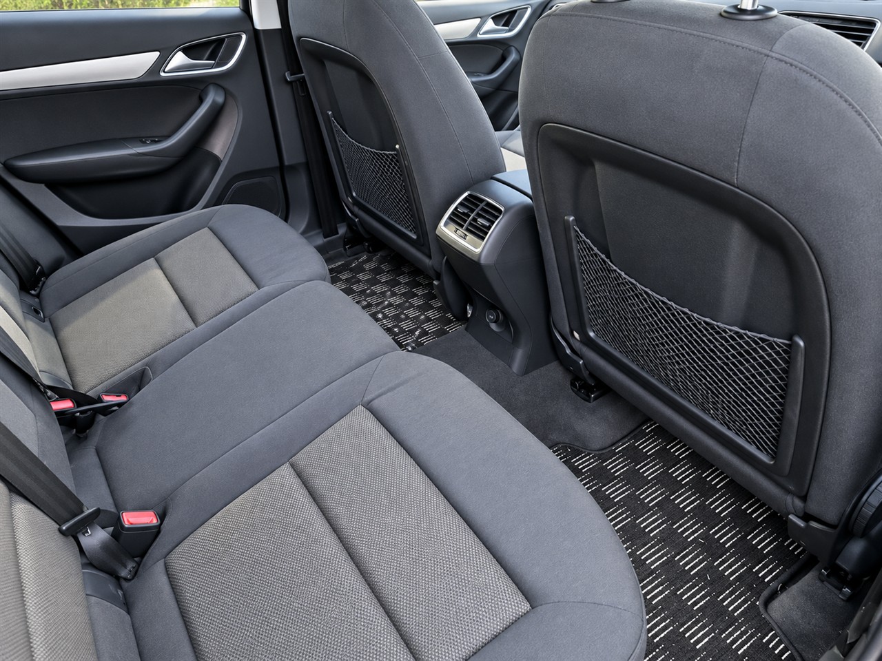 2017 Audi Q3