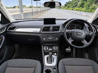 2017 Audi Q3 - Thumbnail