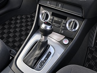 2017 Audi Q3 - Thumbnail