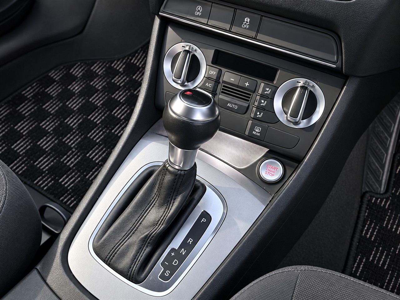 2017 Audi Q3