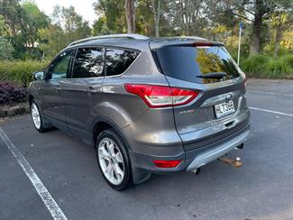 2014 Ford Kuga - Thumbnail