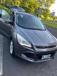 2014 Ford Kuga - Thumbnail