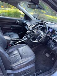 2014 Ford Kuga - Thumbnail