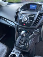 2014 Ford Kuga - Thumbnail