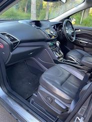 2014 Ford Kuga - Thumbnail