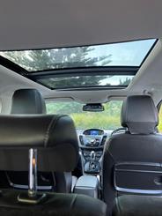 2014 Ford Kuga - Thumbnail