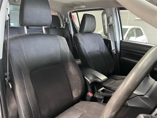 2016 Toyota Hilux - Thumbnail