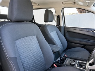 2024 Volkswagen Amarok - Thumbnail