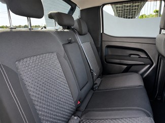 2024 Volkswagen Amarok - Thumbnail