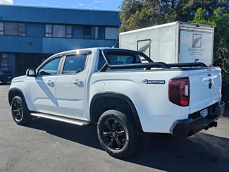 2024 Volkswagen Amarok - Thumbnail