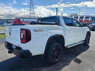 2024 Volkswagen Amarok - Thumbnail