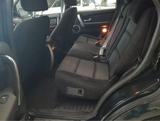 2014 Ford Territory - Thumbnail