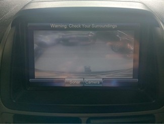 2014 Ford Territory - Thumbnail