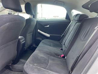 2013 Toyota Prius - Thumbnail