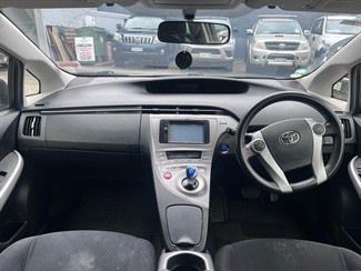 2013 Toyota Prius - Thumbnail